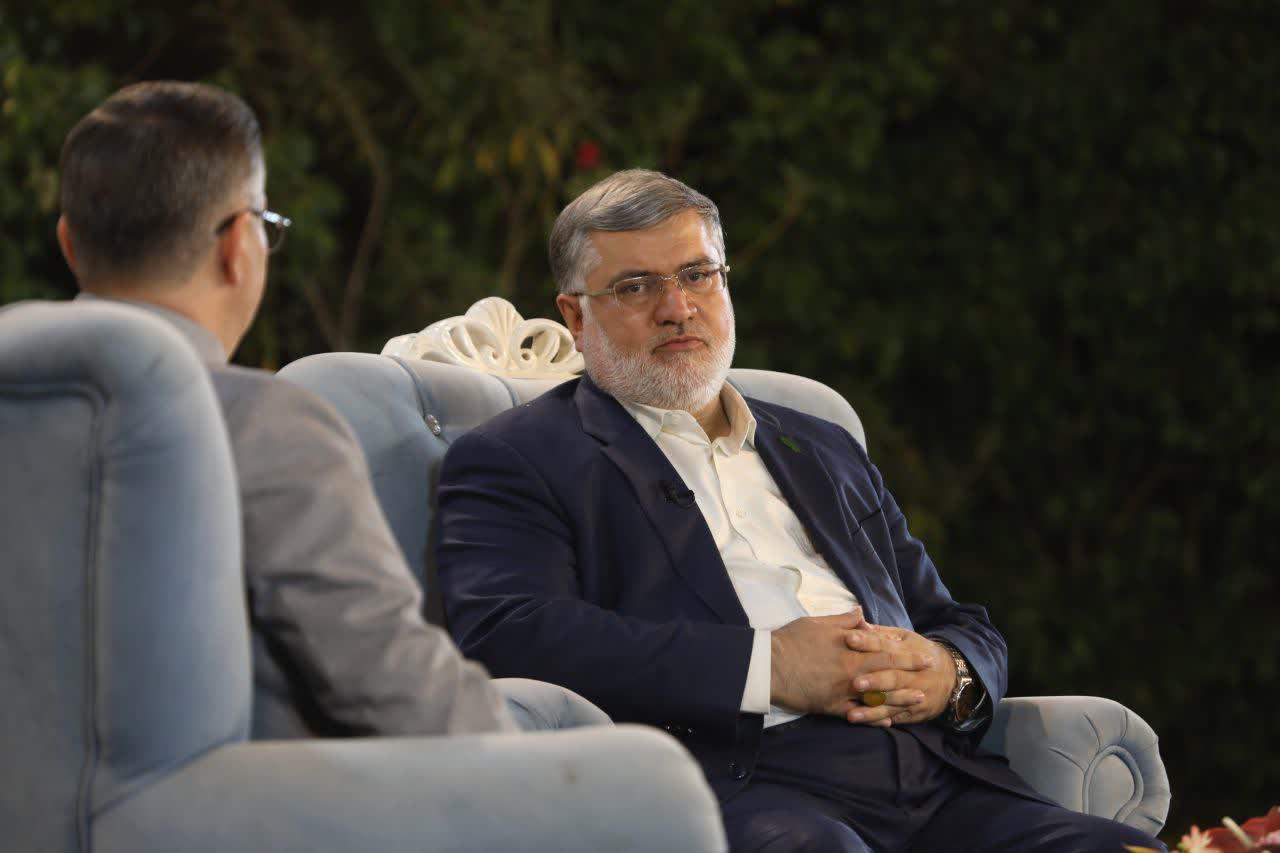 کار بازسازی 460 واحد آسیب دیده در زلزله خوی آغاز شد
