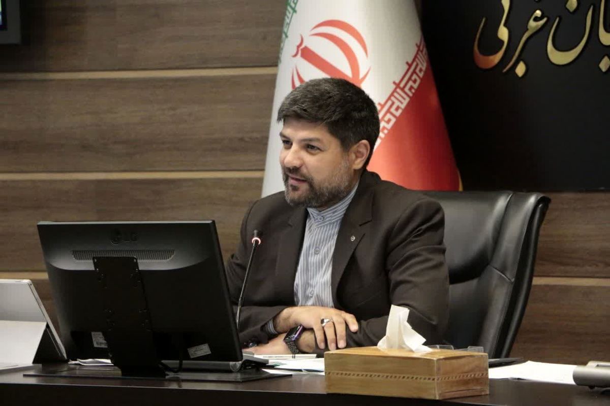 1060 میلیارد ریال بلاعوض دوم آماده پرداخت به زلزلهزدگان خوی است