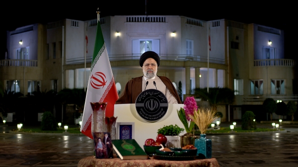 سال1401 سال قدرت مردم و قهرمانی ملت ایران و درخشش در میدانهای سرنوشتساز بود/ تلاش دولت در سال 1402 برای تحقق وعدهها شبانهروزی و بیوقفه خواهد بود