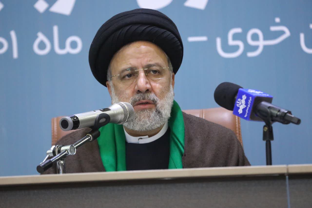 اعتبارات لازم برای بازسازی مناطق زلزلهزده خوی اختصاص مییابد / دولت از هیچ تلاشی برای بازسازی مناطق زلزله زده دریغ نخواهد کرد / از تلاش های انجام شده برای ارائه خدمات به زلزله زدگان قدردانی می کنیم