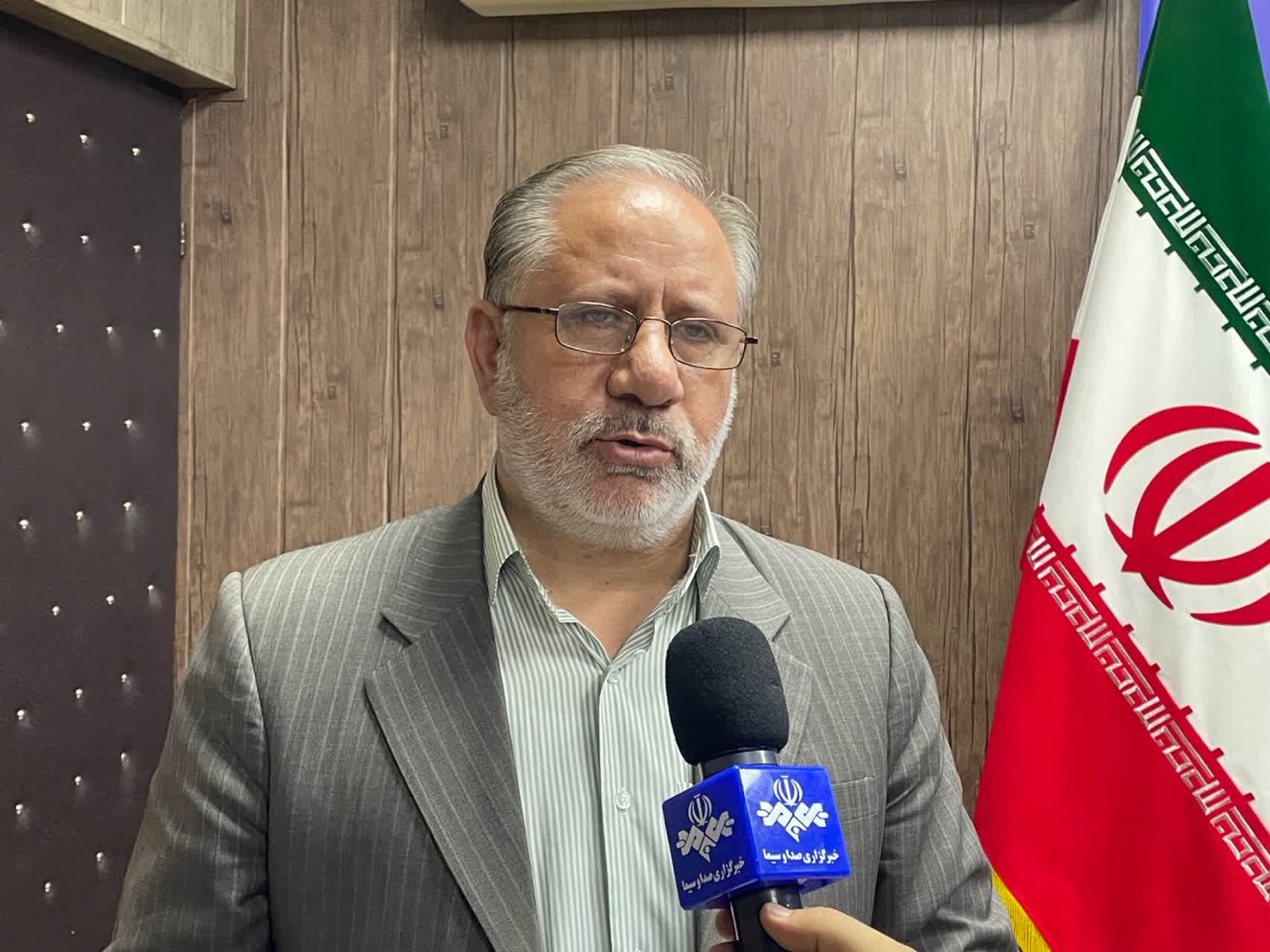 همزمان با هفته دولت 120 طرح در خوی افتتاح و کلنگ زنی خواهد شد