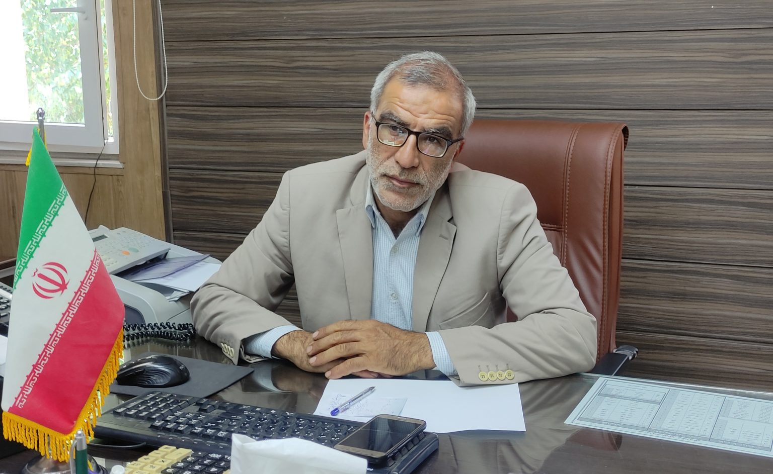 اجرای 17 پروژه راهداری با اعتبار بالغ بر 212 میلیارد تومان در خوی