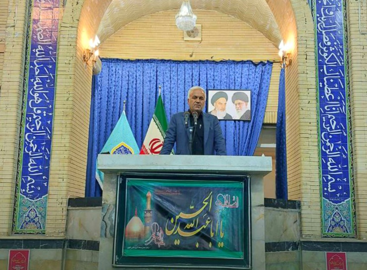 اتحاد و انسجام ملت ایران رمز پیروزی در تهاجم اخیر بود