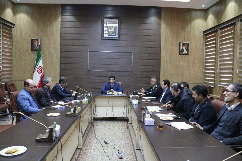 معاون سیاسی، امنیتی و اجتماعی فرماندار خوی: باید از پدیده کشتار غیرمجاز دام به طور کامل جلوگیری بعمل آید.