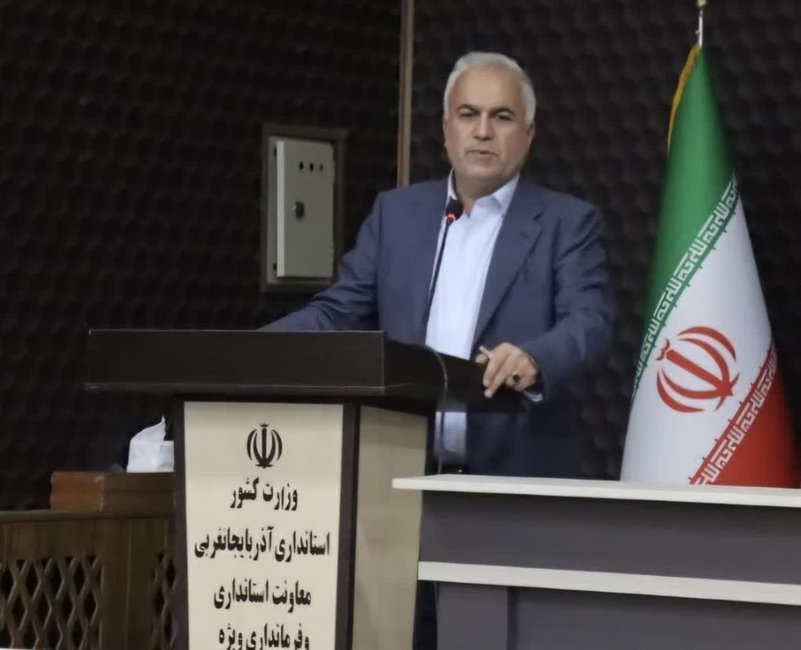 بستههای سرمایهگذاری خوی در مسیر جذب سرمایهگذاران داخلی و خارجی