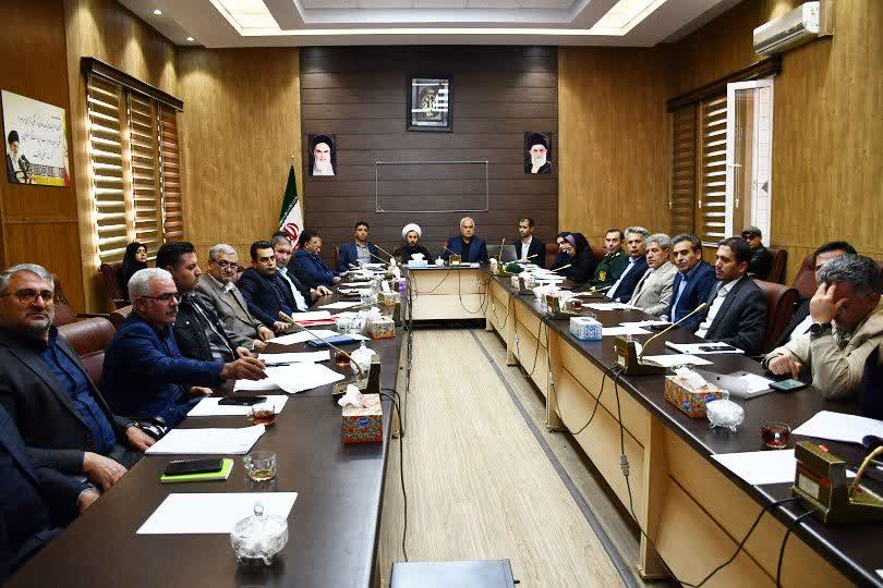 سند توسعه خوی؛ نقشه راه پیشرفت شهرستان بر پایه همدلی و برنامهریزی علمی