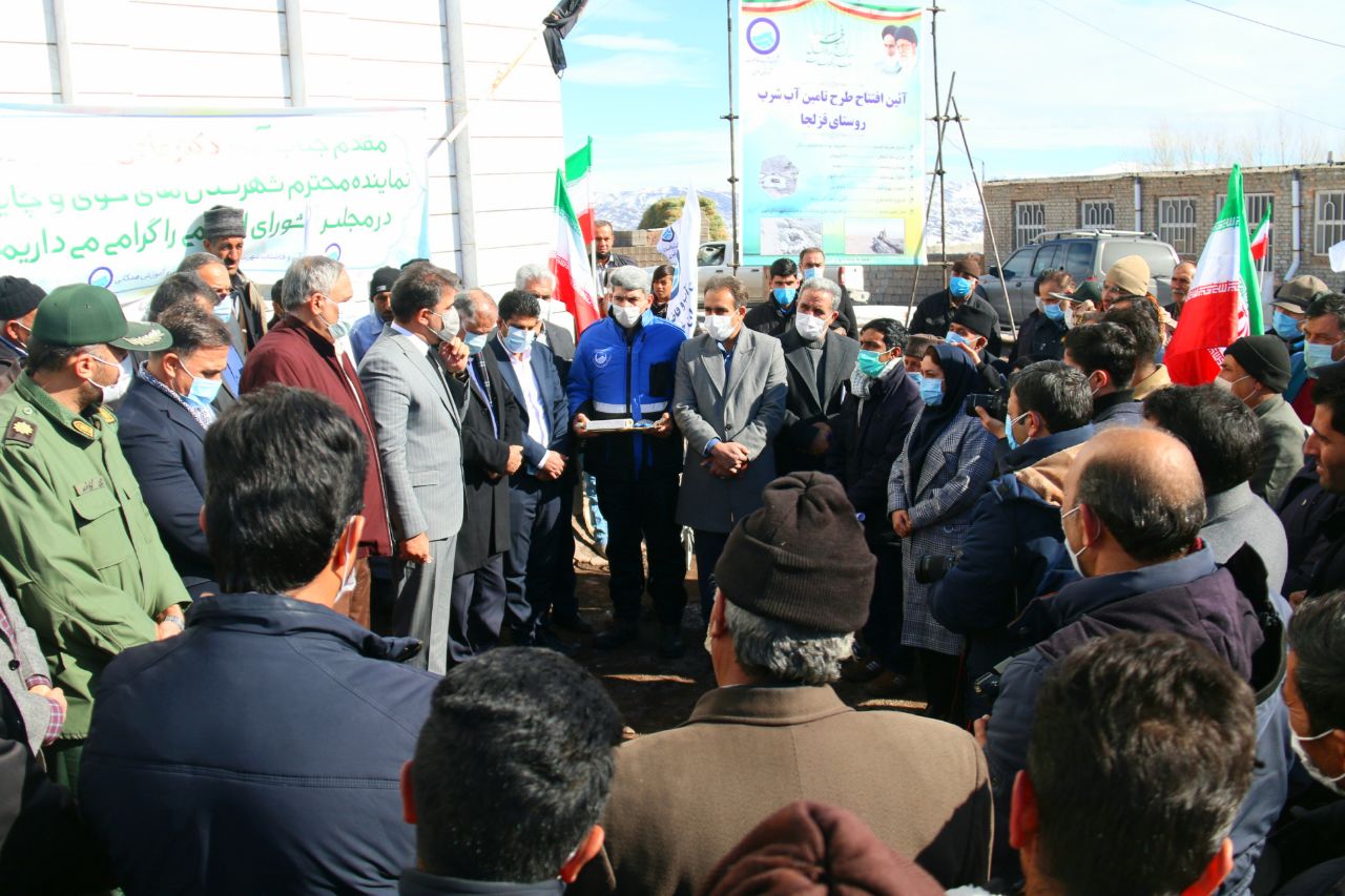 برنامه های ششمین روز از دهه مبارک فجر