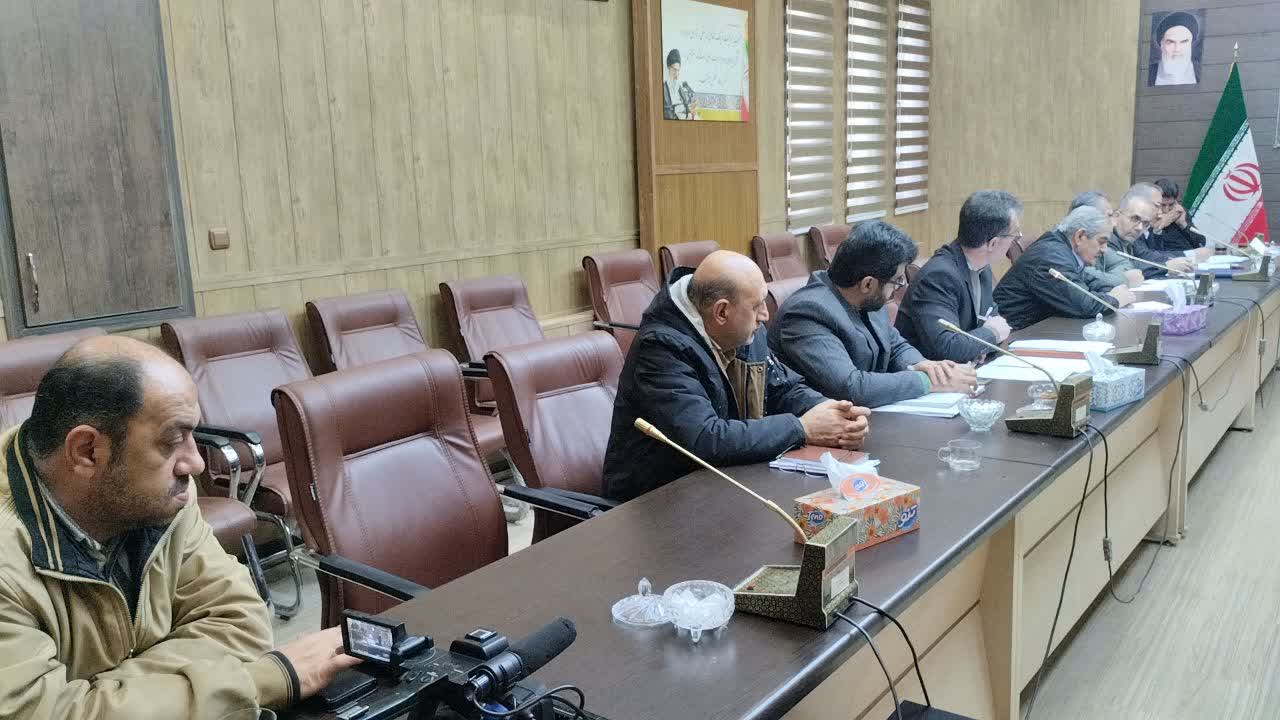 تأمین کالاهای اساسی تا پایان سال با تشدید نظارت‌ها ادامه می‌یابد