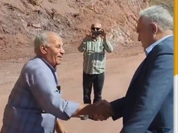 بهسازی محور کلوانس با هدف ارتقاء ایمنی و پدافند غیرعامل در دستور کار است