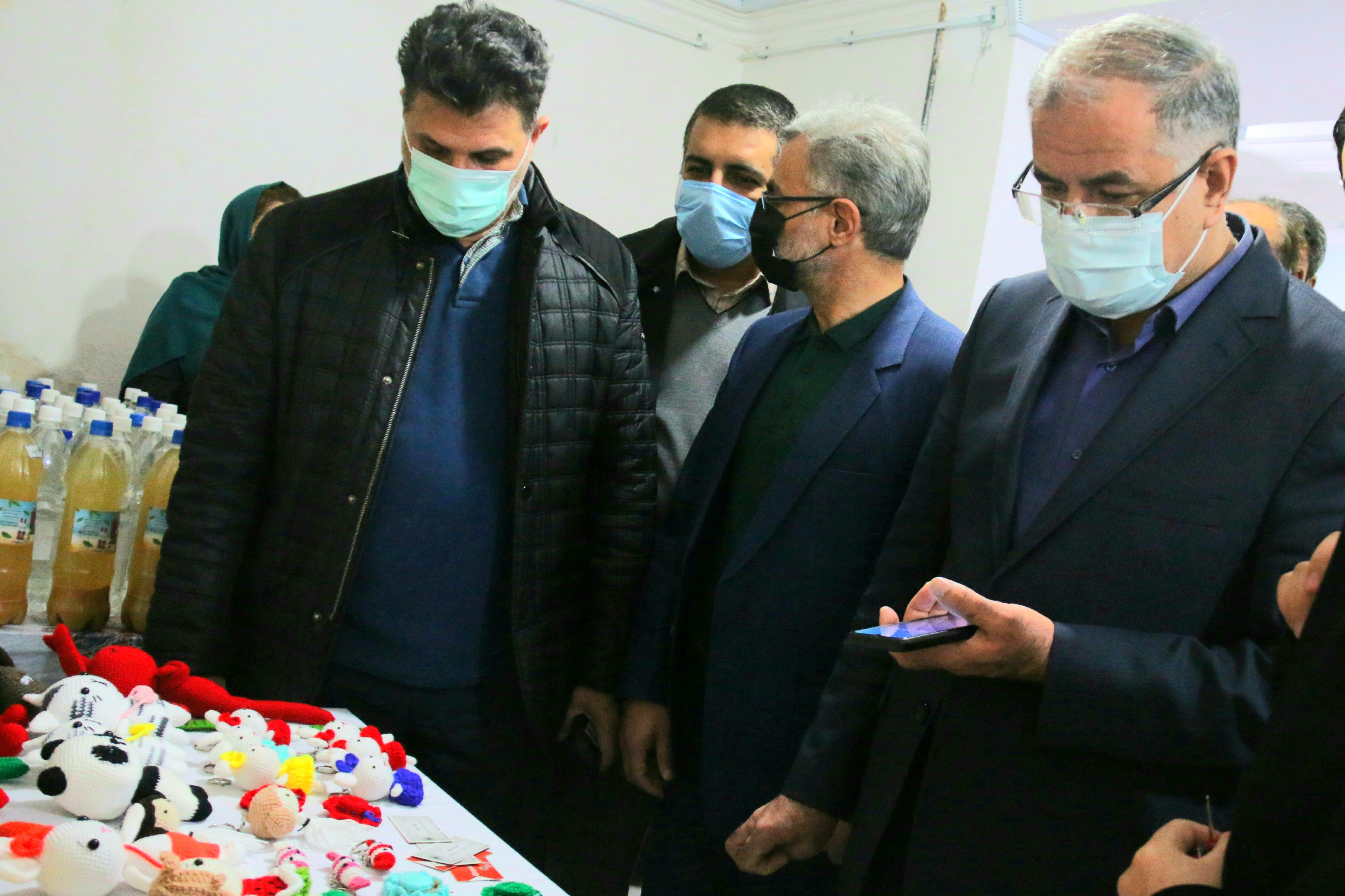 برنامه های دومین روز از دهه مبارک فجر