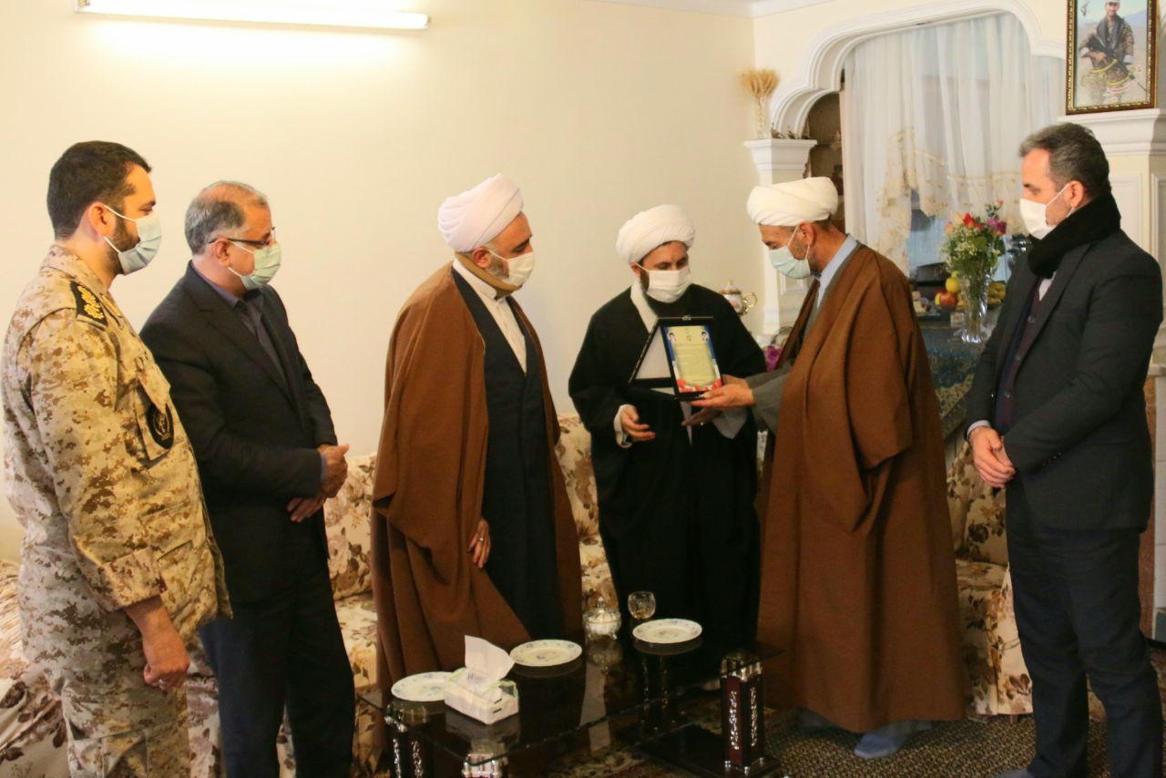 برنامه های سومین روز از دهه مبارک فجر