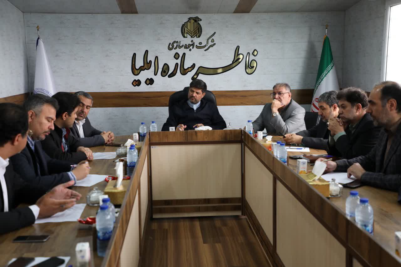 تمامی ظرفیتها برای تسریع در روند ساخت مسکن استفاده خواهد شد