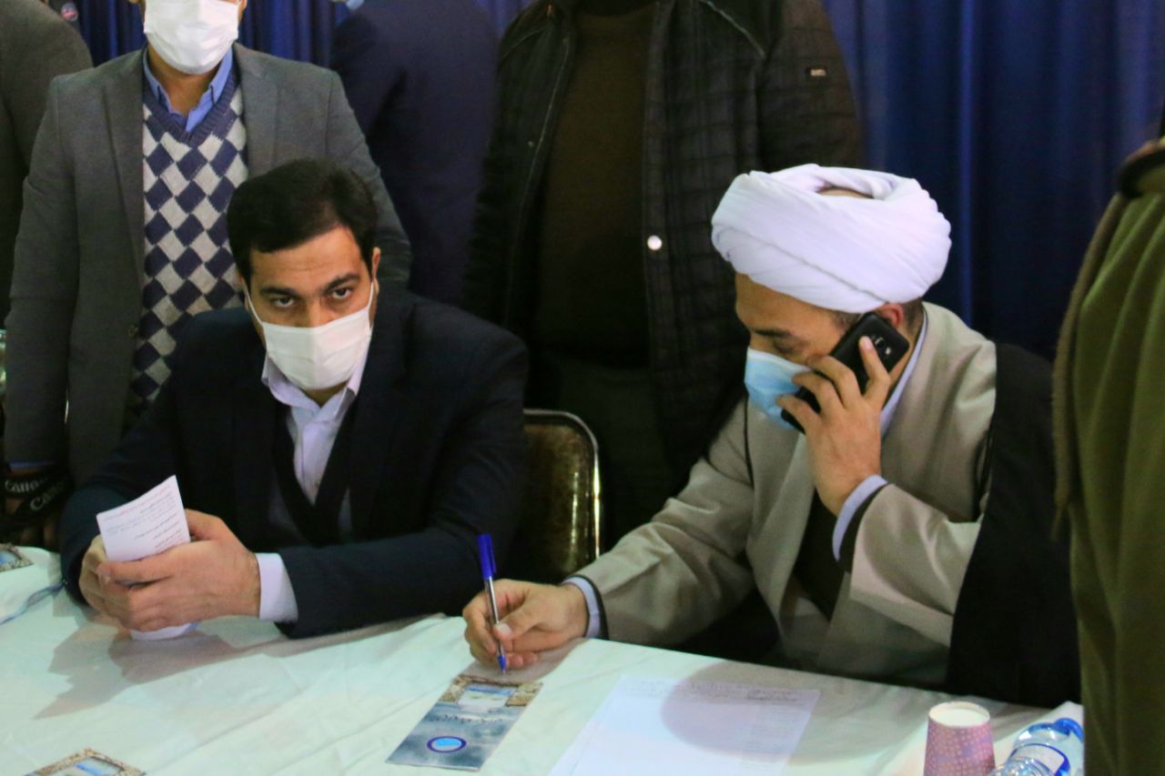 برنامه های چهارمین روز از دهه مبارک فجر