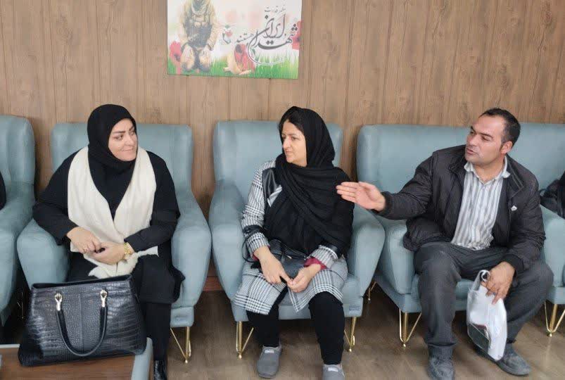 تأکید فرماندار خوی بر تسریع در اختصاص زمین رایگان به خانوادههای چندفرزند