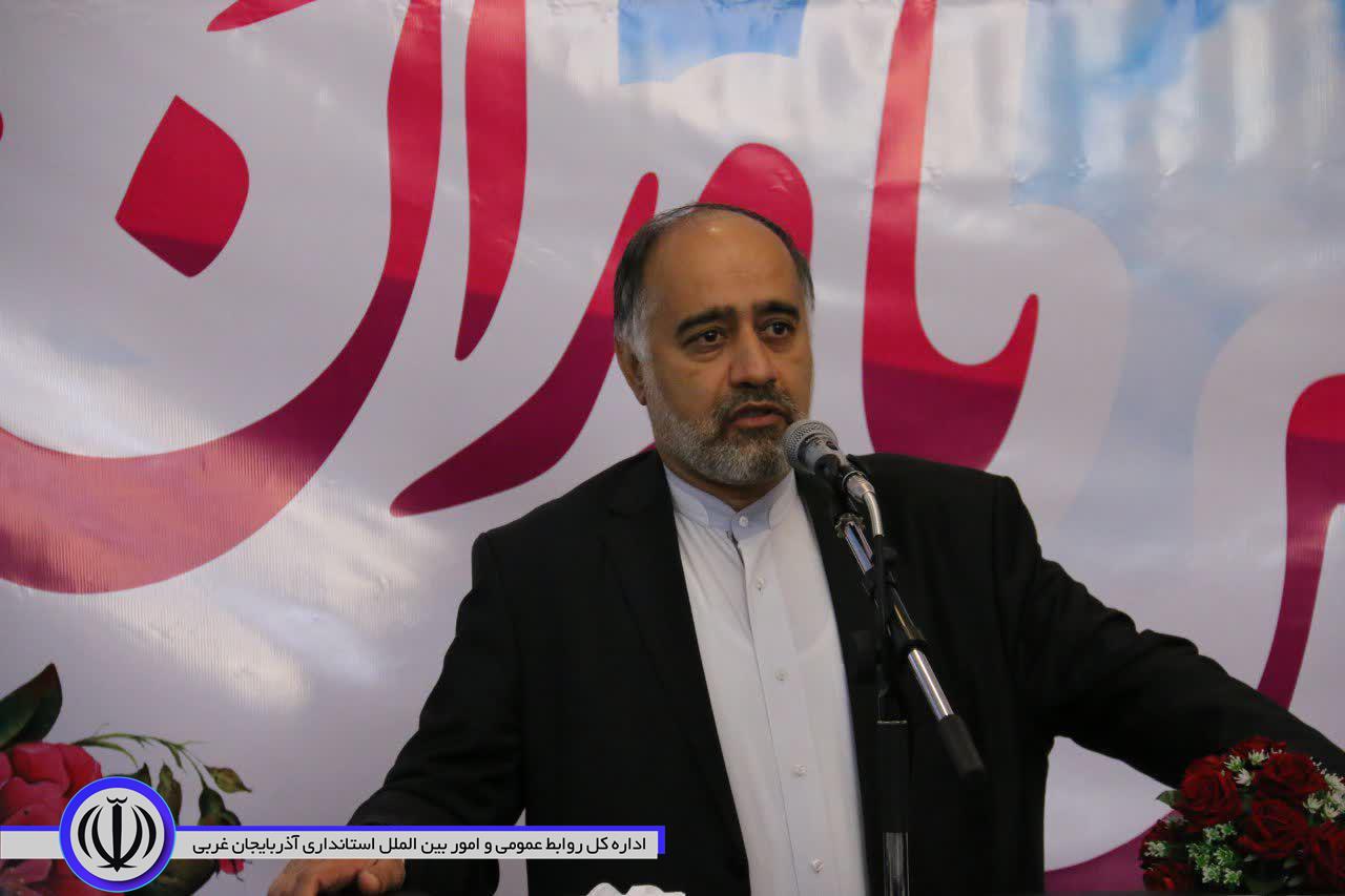 برگزاری همایش یاوران وقف
