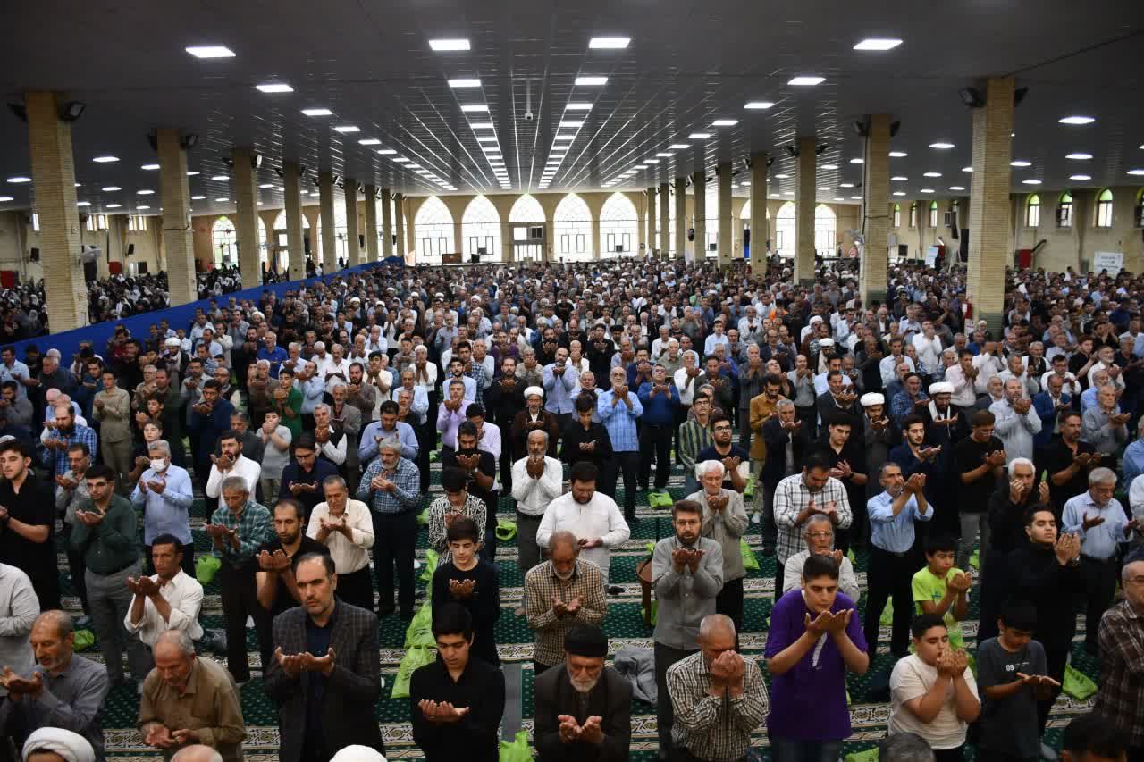 گزارش تصویری