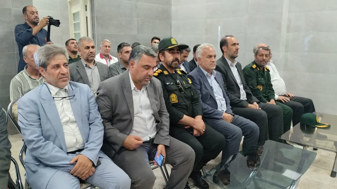 تقویت زیرساخت‌های بهداشتی با سه طرح مهم درمانی