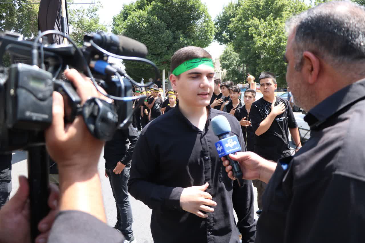 گزارش تصویری