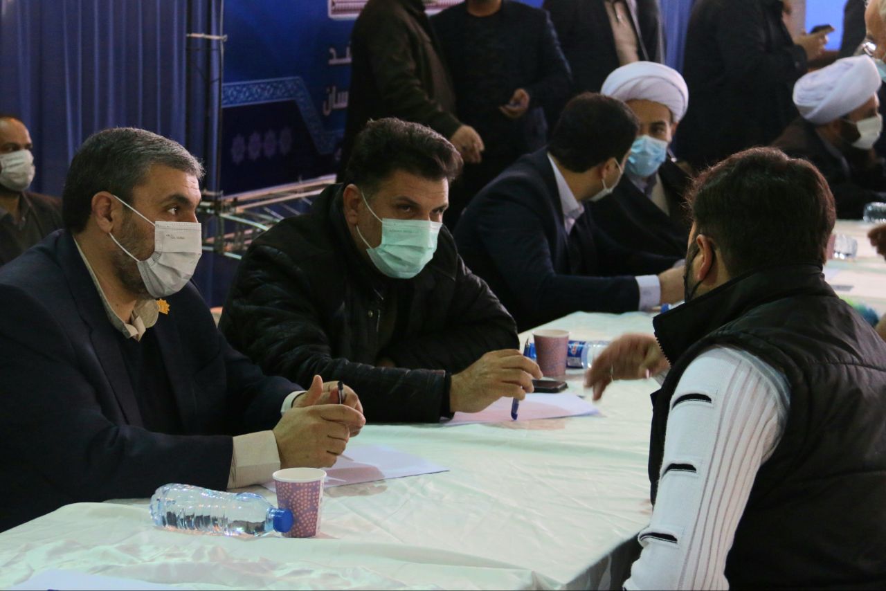 برنامه های چهارمین روز از دهه مبارک فجر