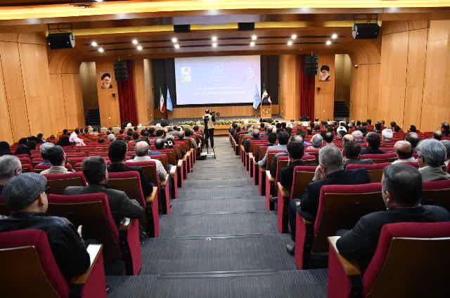 حجت خباز خدایی رئیس جدید حوزه قضائی خوی شد