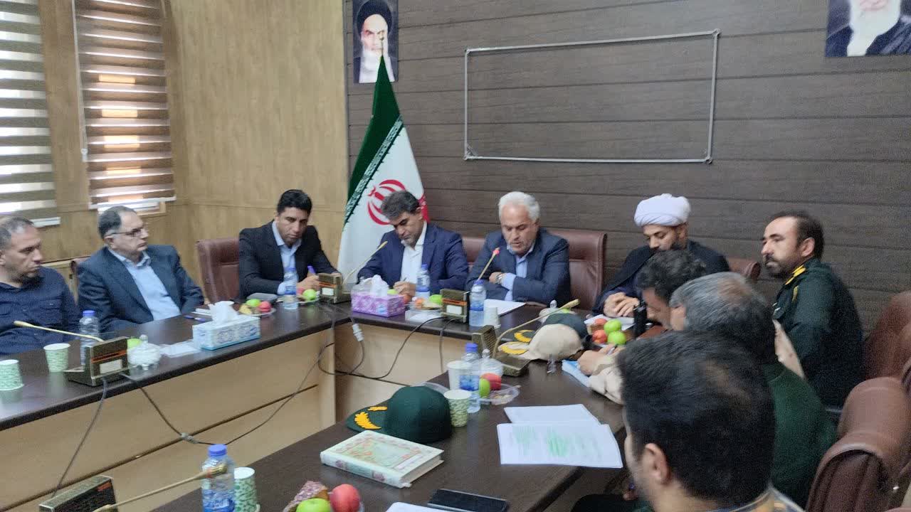 خدمات ارائهشده در مرز رازی قابل قبول نیست