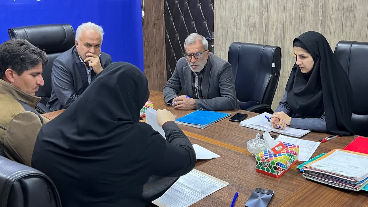 تأکید فرماندار ویژه خوی بر برخورد قاطع با ساخت‌وسازهای غیرمجاز