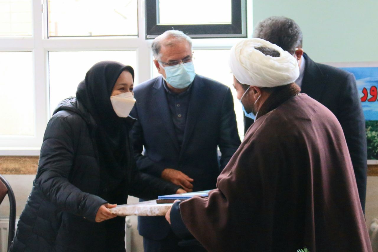 برنامه های دهمین روز از دهه مبارک فجر