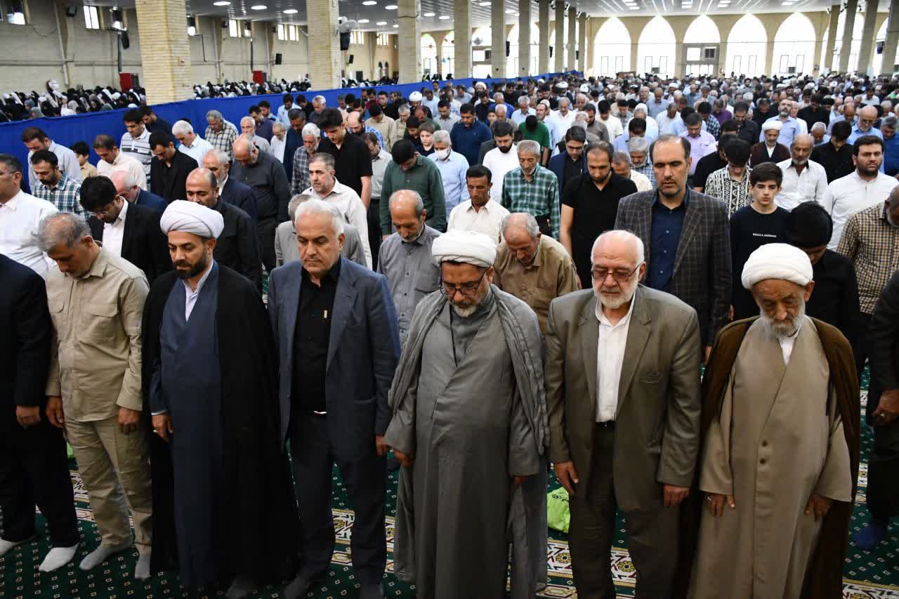 گزارش تصویری