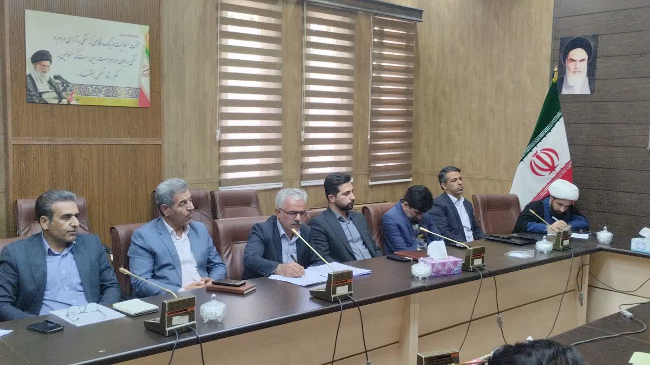 زمان گزارش دادن گذشته، زمان اقدام فرا رسیده است