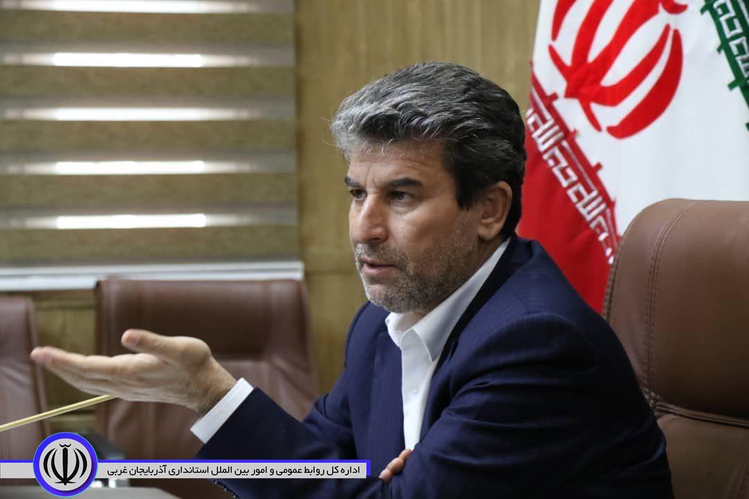 استاندار آذربایجان غربی: آوار برداری واحدهای مسکونی خسارت دیده از زلزله قطور تا پایان اردیبهشت باید به اتمام برسد/ پیش از شروع فصل سرما بازسازی واحدها باید تمام بشود