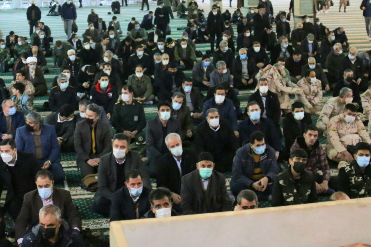 برنامه های چهارمین روز از دهه مبارک فجر