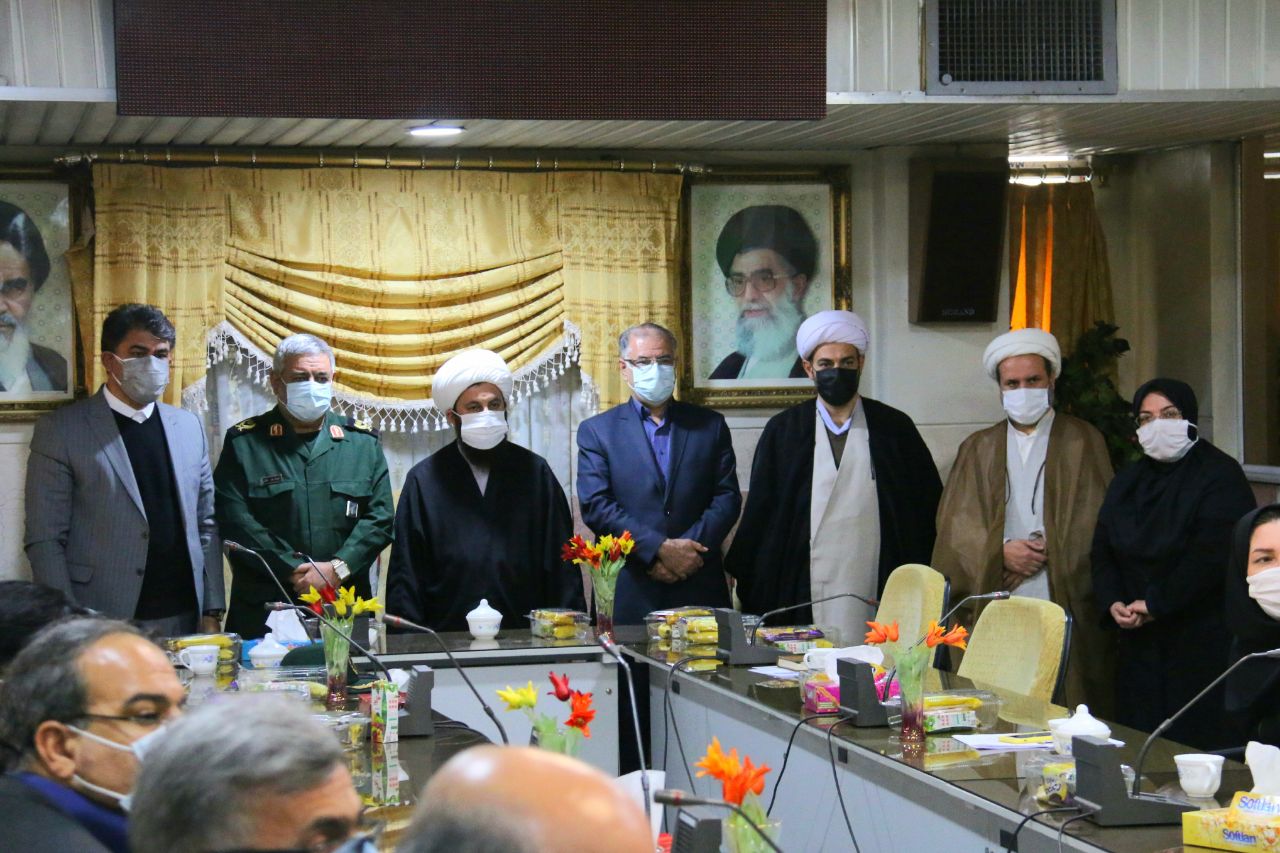 برنامه های ششمین روز از دهه مبارک فجر