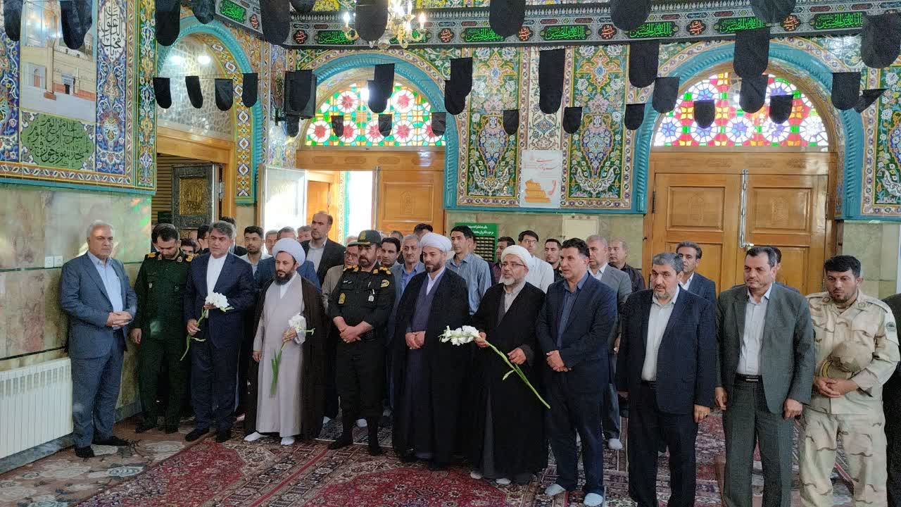 تحقق وعده‌های دولت در خوی با بهره‌برداری از 150 پروژه عمرانی