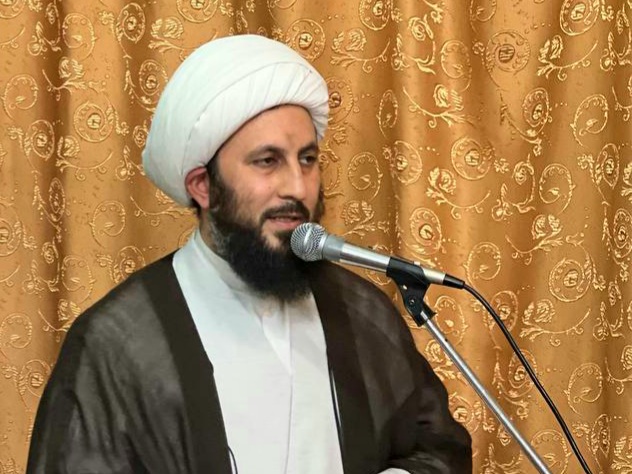 چهاردهمین شب از برنامه ملاقات مردمی " هر شب یک مسجد "