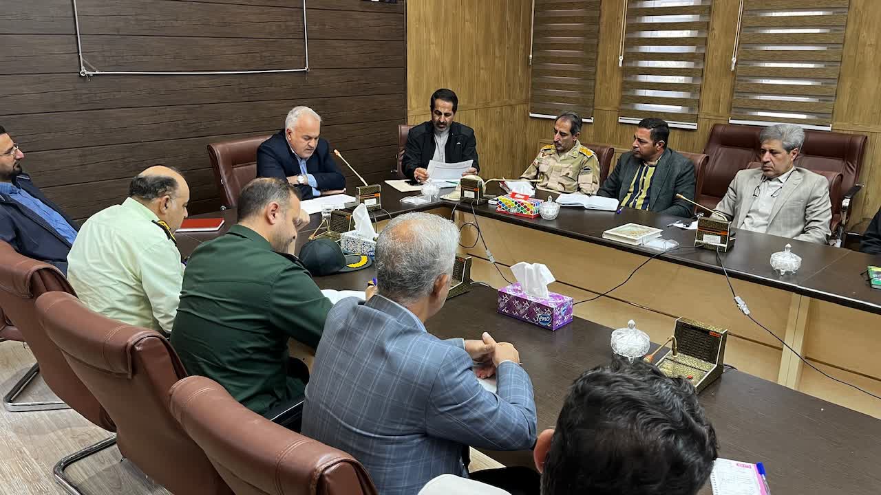 خوی آماده برگزاری یازدهمین همایش بینالمللی شمس تبریزی و مولانا