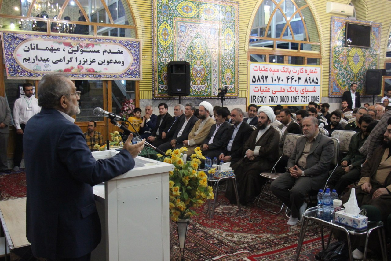 برگزاری همایش بانوان و دختران ایرانی در خوی