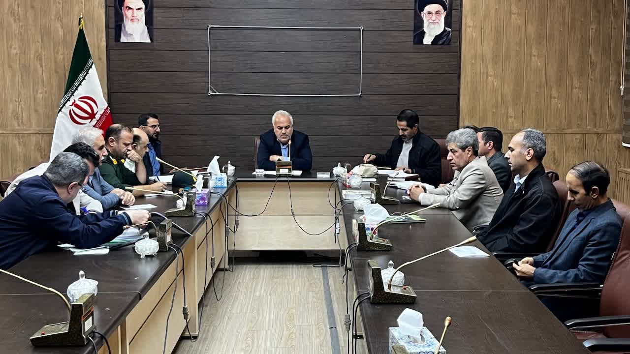 خوی آماده برگزاری یازدهمین همایش بینالمللی شمس تبریزی و مولانا