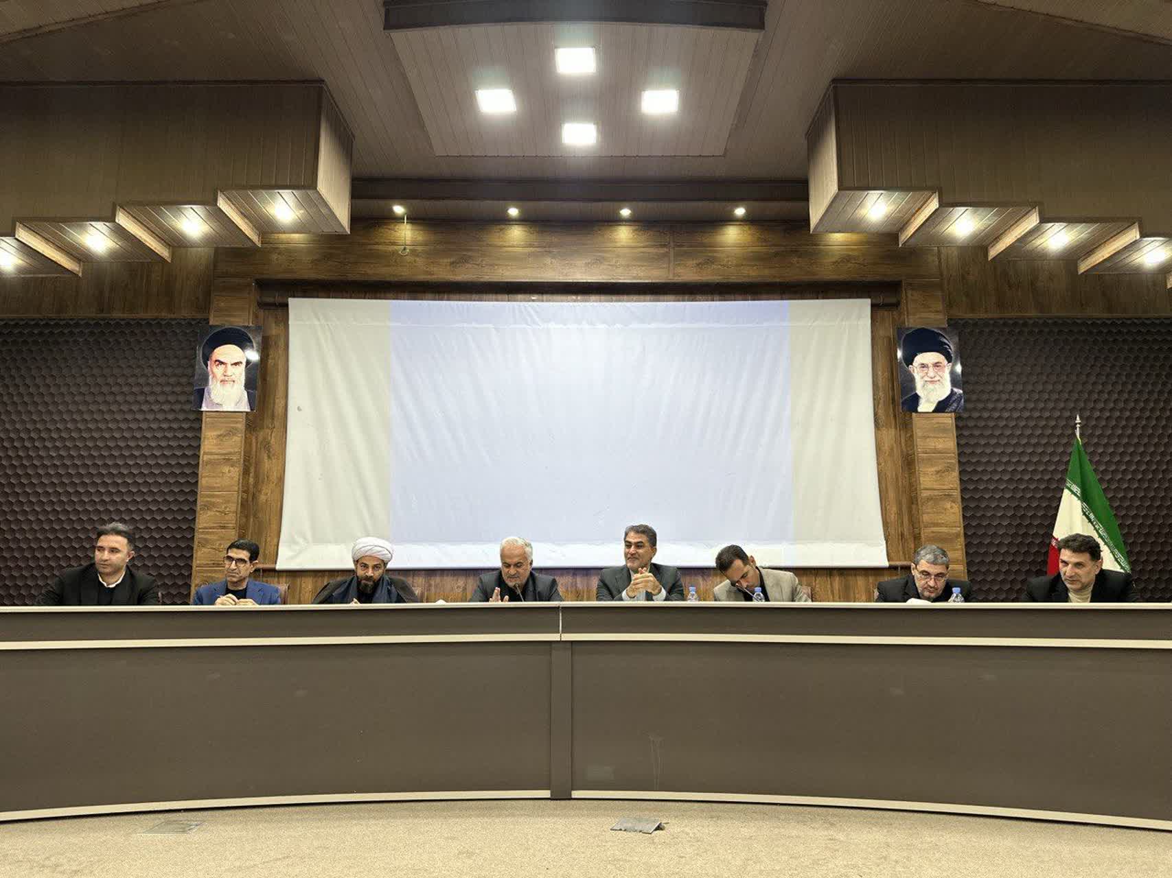 خوی ظرفیت تبدیلشدن به قطب ورزش استان را دارد