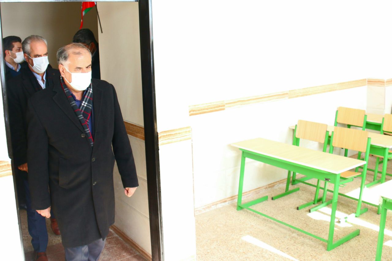 برنامه های هشتمین روز از دهه مبارک فجر