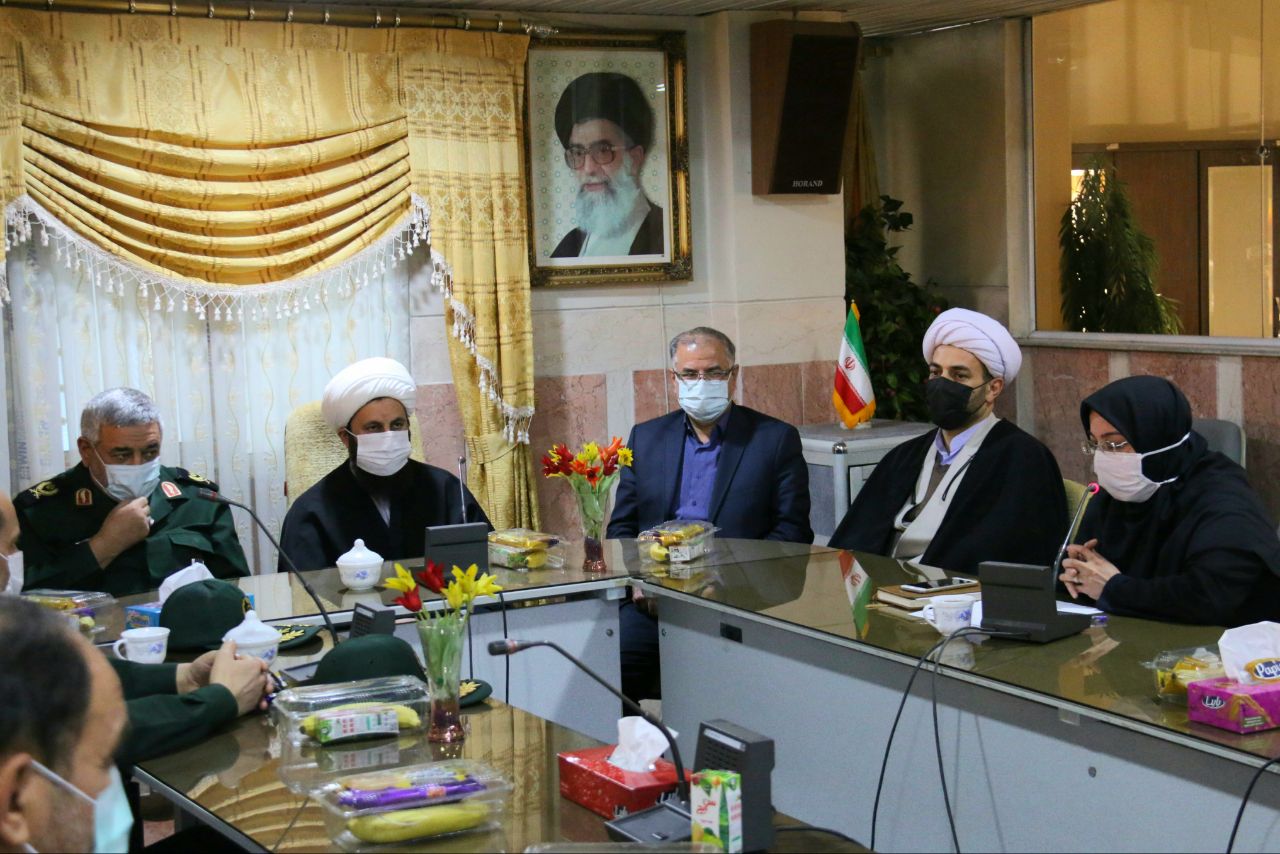 برنامه های ششمین روز از دهه مبارک فجر