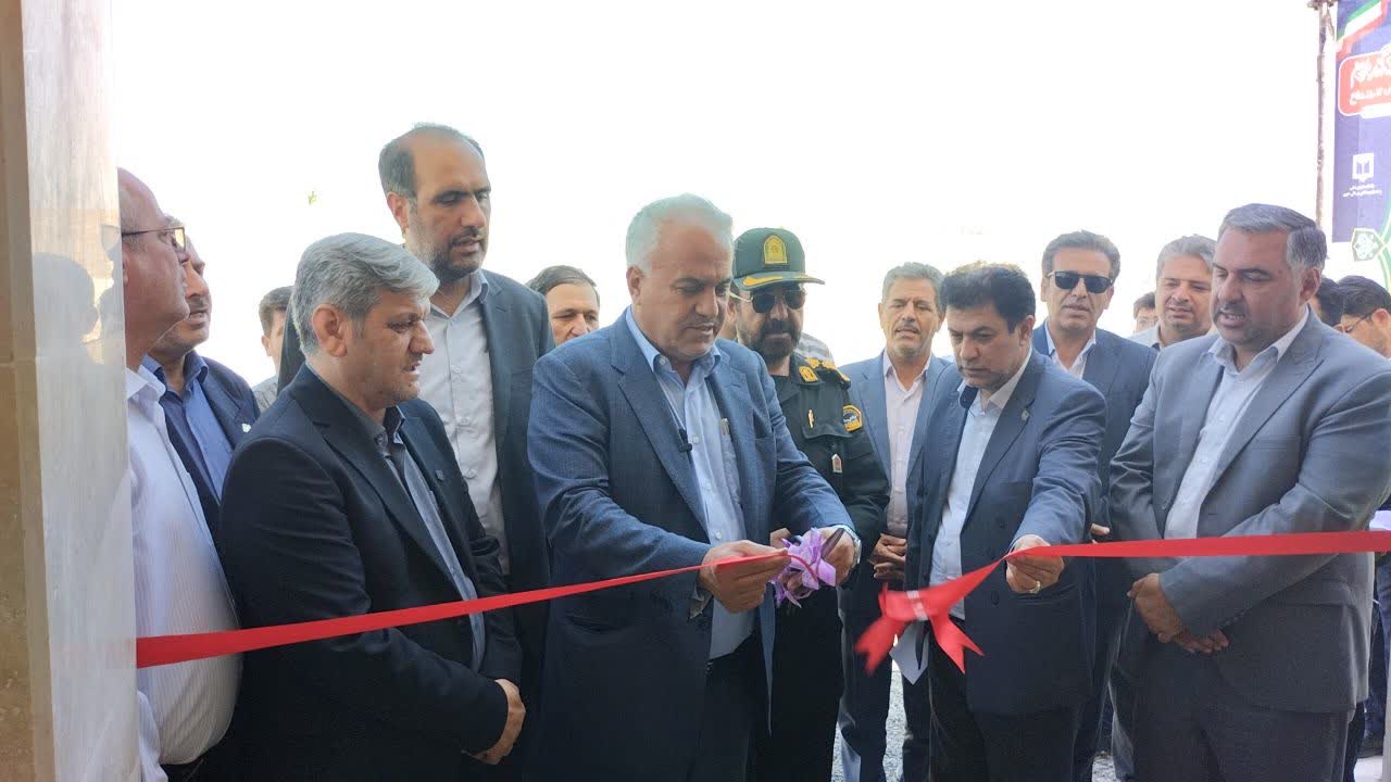 تقویت زیرساخت‌های بهداشتی با سه طرح مهم درمانی