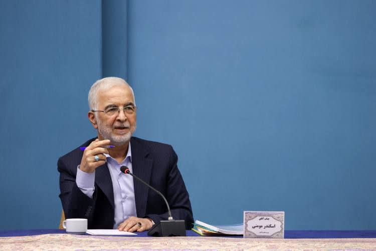 برگزاری نشست بهرهبرداری حداکثری از ظرفیتهای اقتصادی استانهای مرزی