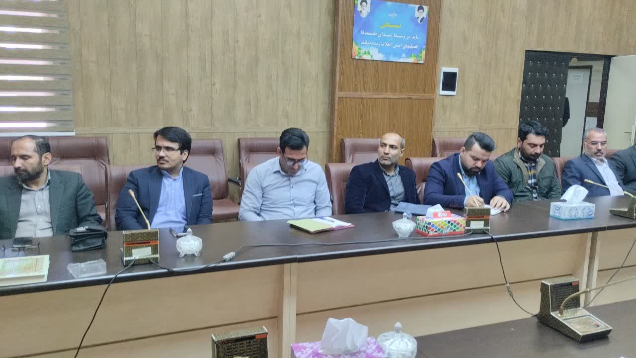 زمان گزارش دادن گذشته، زمان اقدام فرا رسیده است