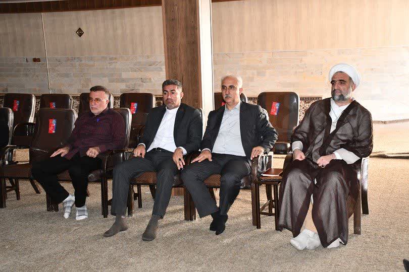 گزارش تصویری