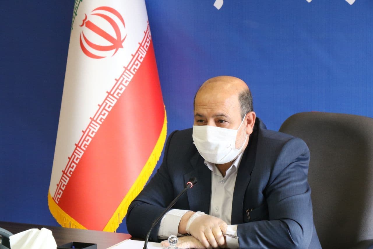 برگزاری آئین تجلیل از روابط عمومی های برتر آذربایجان غربی در طرح تابش امید