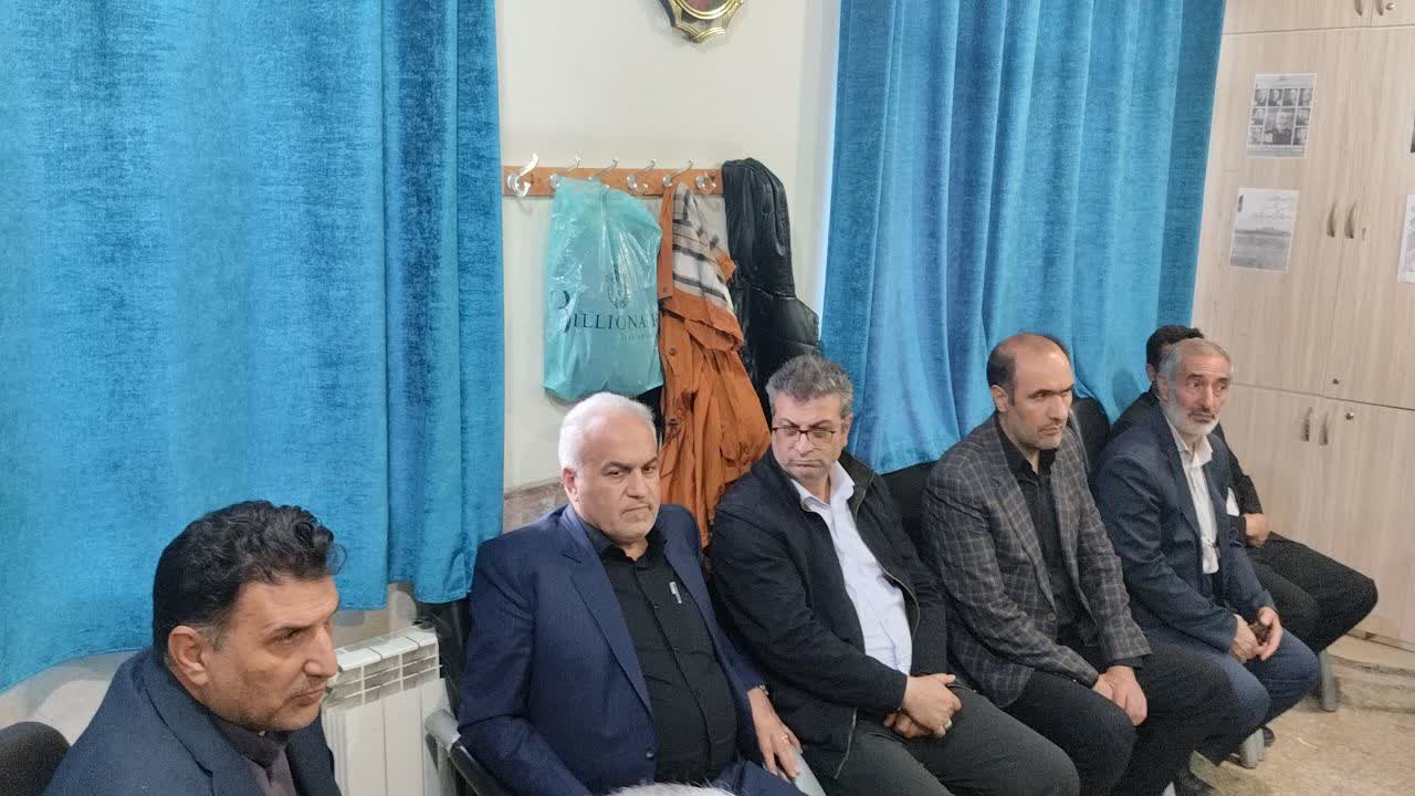 خیرین مدرسه ساز، سازندگان آینده کشور هستند