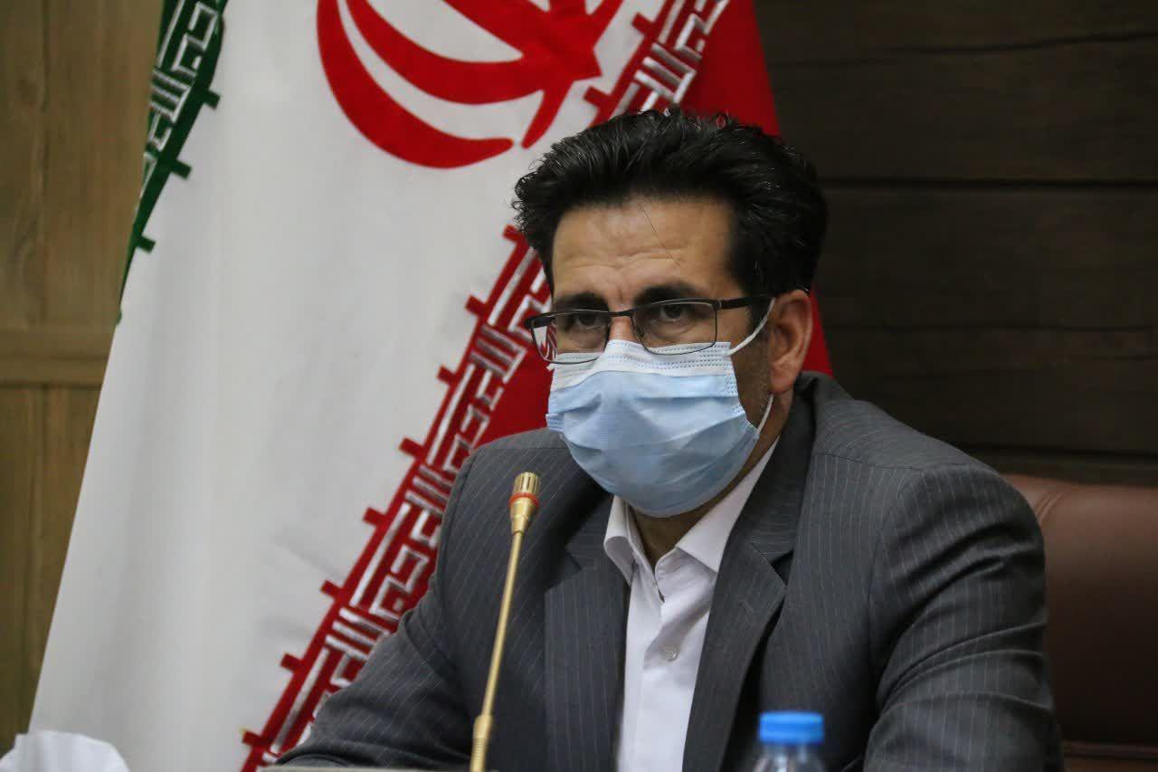 بررسی مسائل و مشکلات بخش سلامت شهرستان خوی