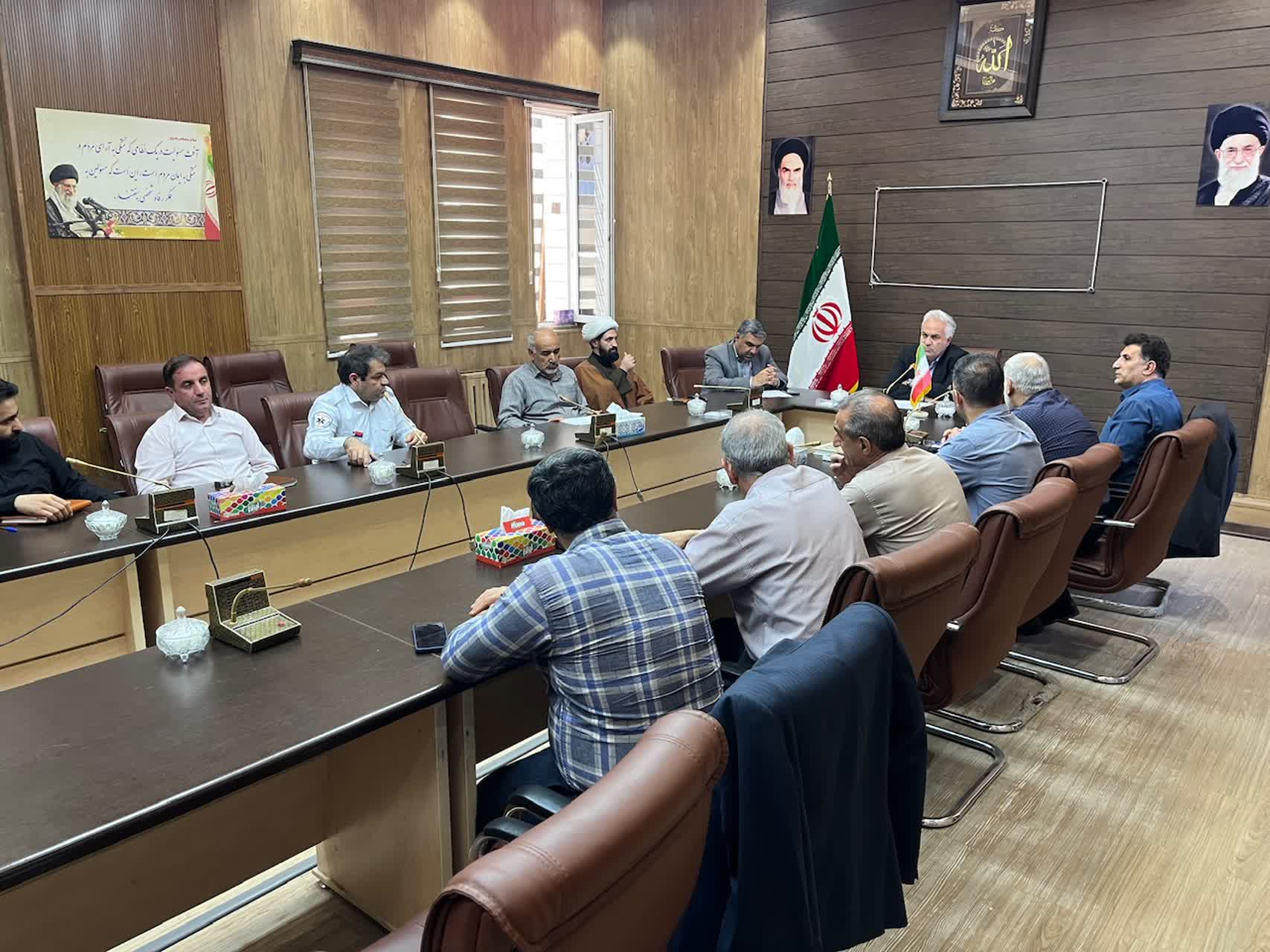 ساماندهی اغذیهفروشان سیار در دستور کار قرار گرفت