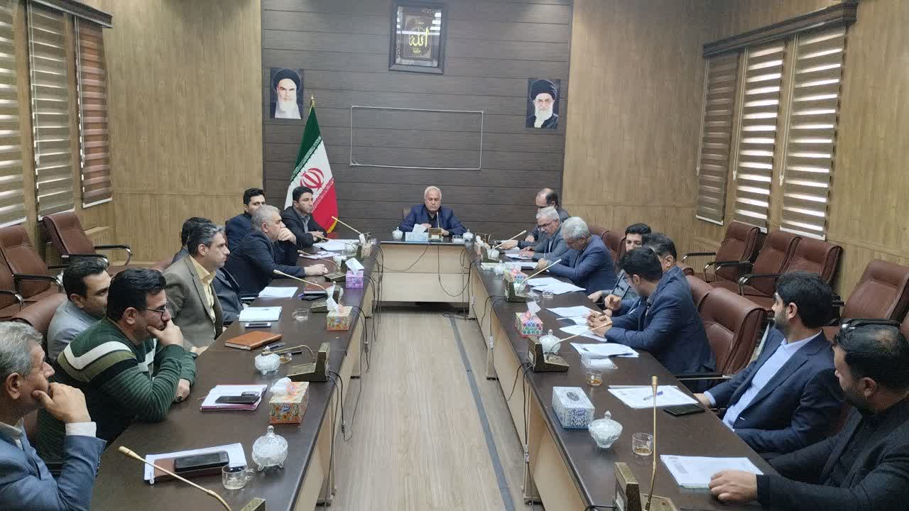 هیچ تعللی در اجرای پروژههای اقتصادی پذیرفتنی نیست