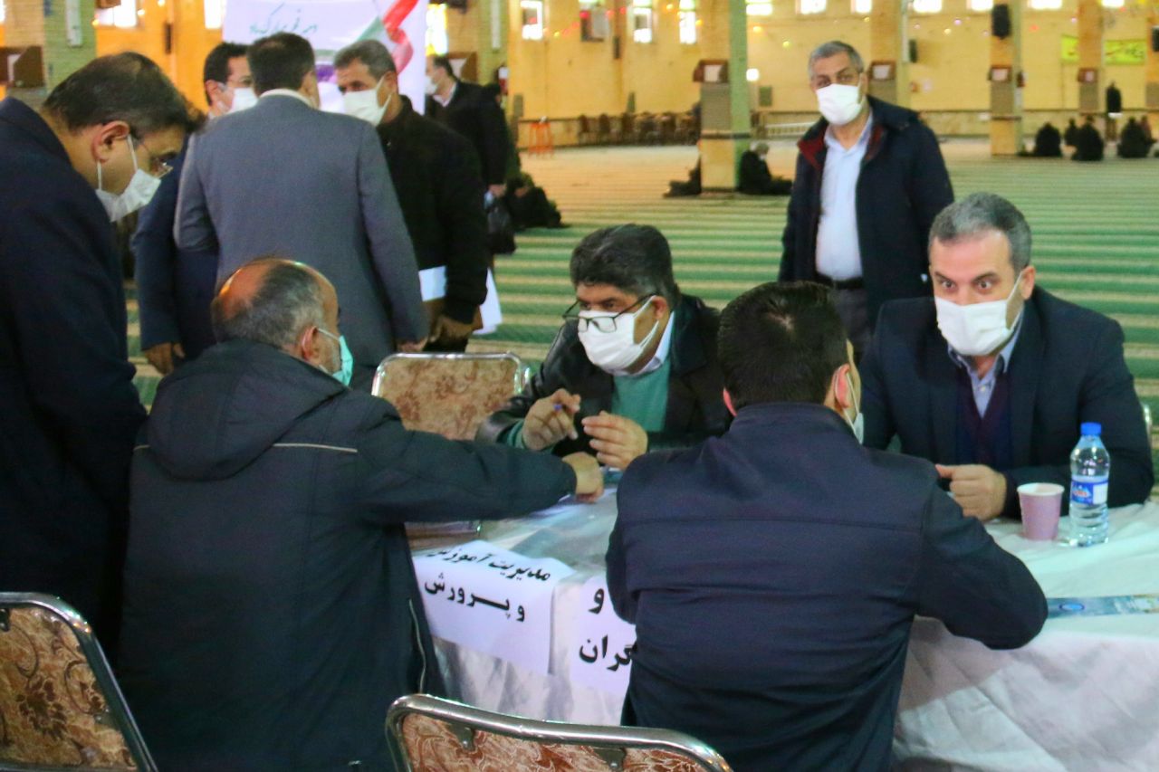 برنامه های چهارمین روز از دهه مبارک فجر